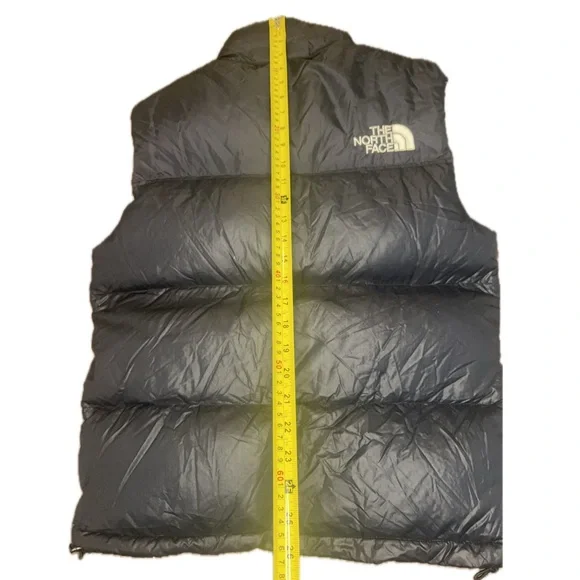 THE NORTH FACE Vest 1996 Retro Nuptse | Size SMALL - Picture 3 of 5